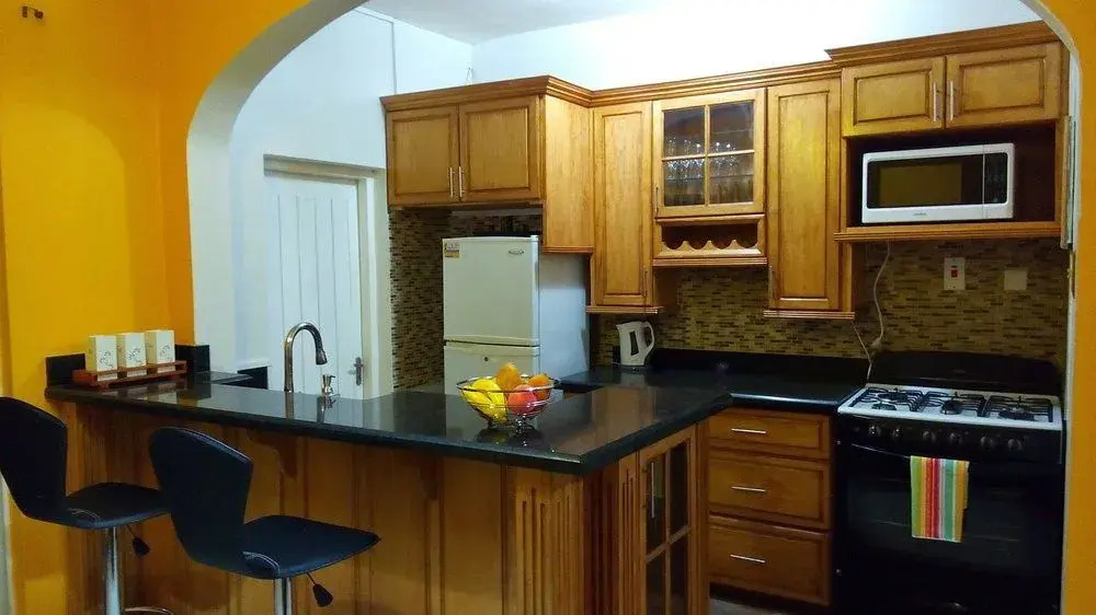 Hylton's 21 Vacation Townhouse