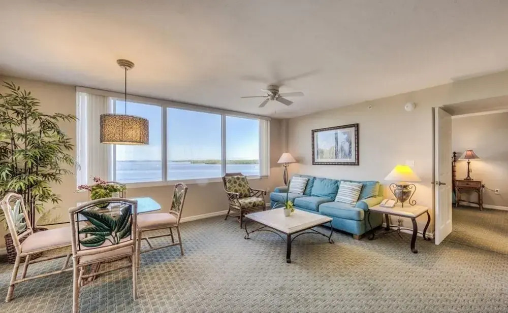 Lovers Key Resort Suite 2