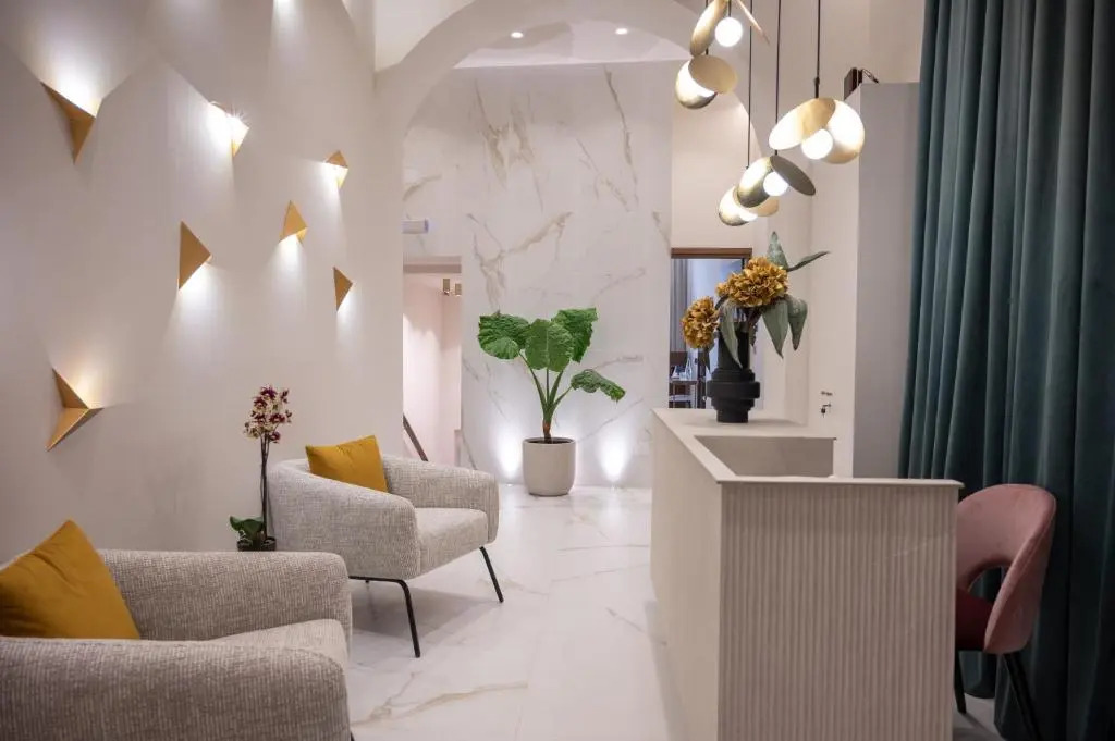 Omma Suites