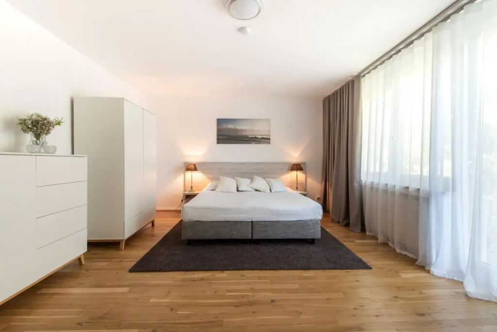 Hotel Friederike