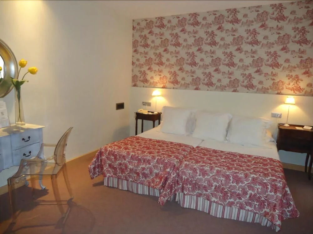 Hotel RL Anibal