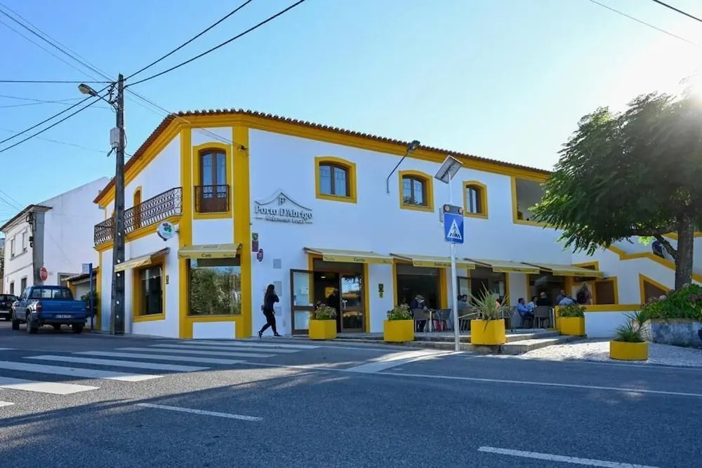 Porto DAbrigo - Alojamento Local