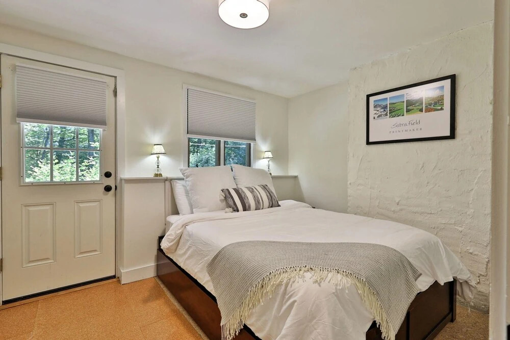 The Wobbly Cabin by Killington Vacation Rentals
