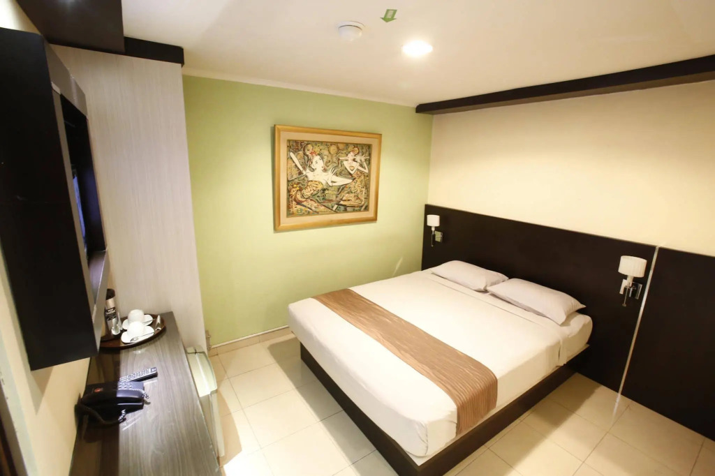 BLESSING RESIDENCE HOTEL