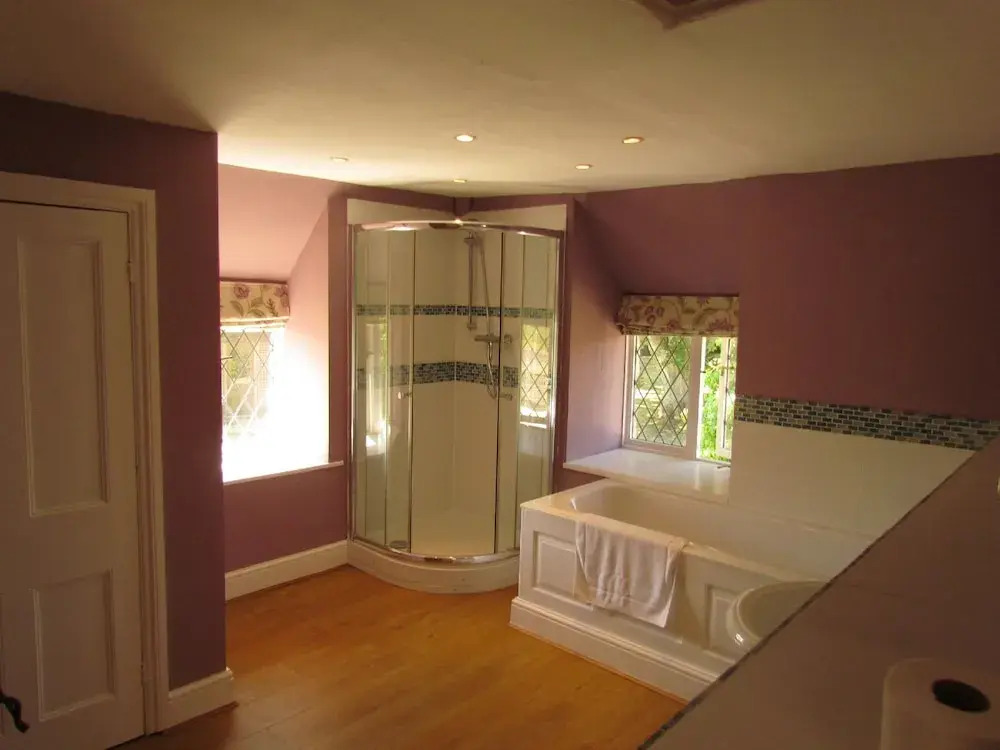 Octonlodge