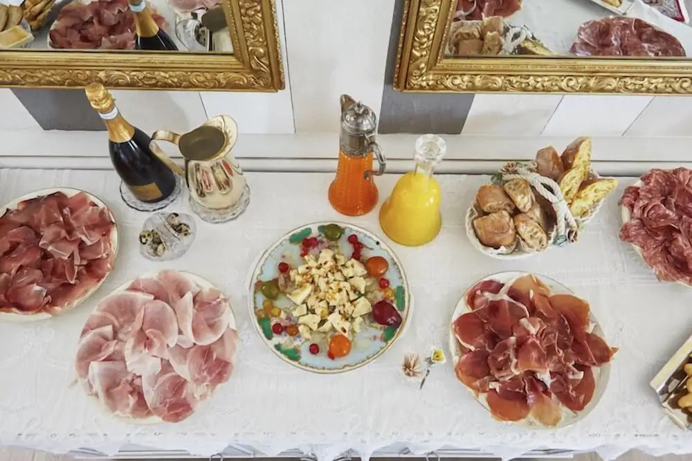 La Zarabba Boutique Hotel
