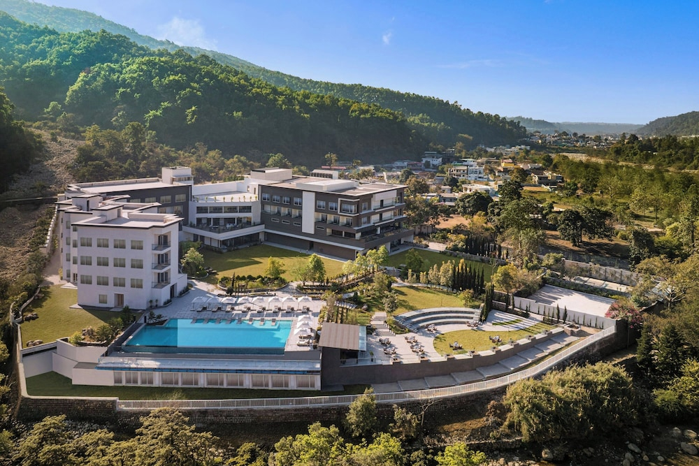 Le Méridien Dehradun Resort & Spa