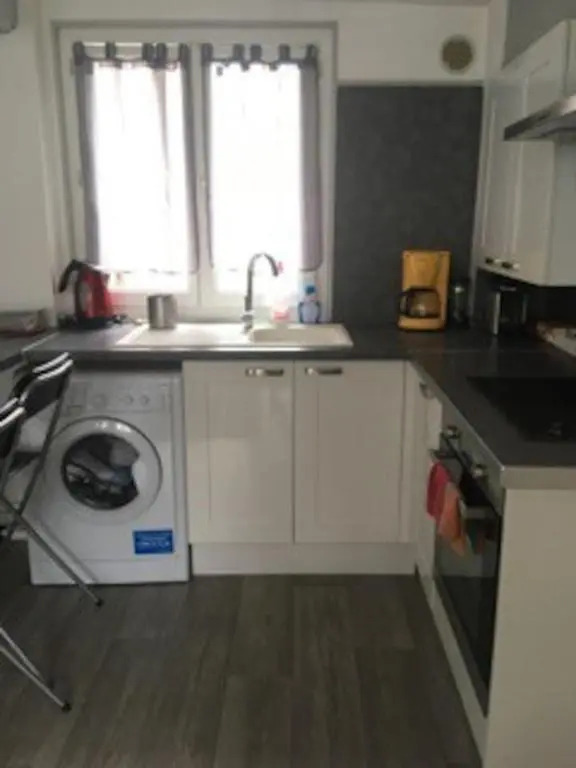 ROUEN F3 ORBE Sweet Home