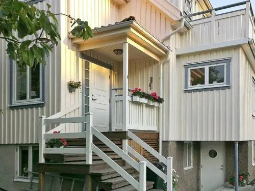 Holiday Home Strandvägen III