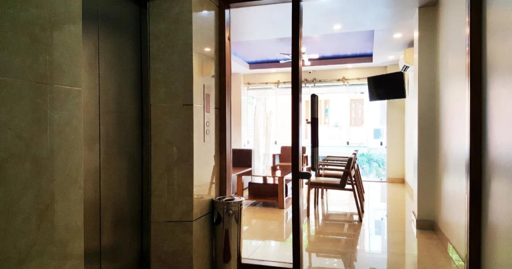 GeM.Th Hotel