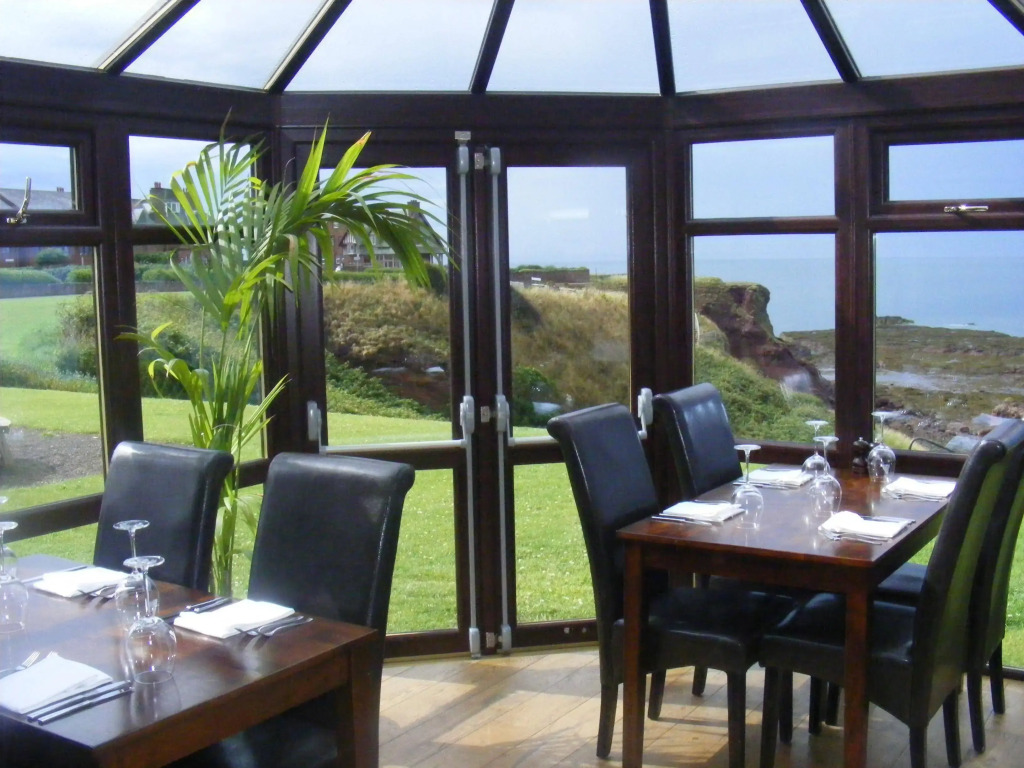 Bayswell Park Hotel