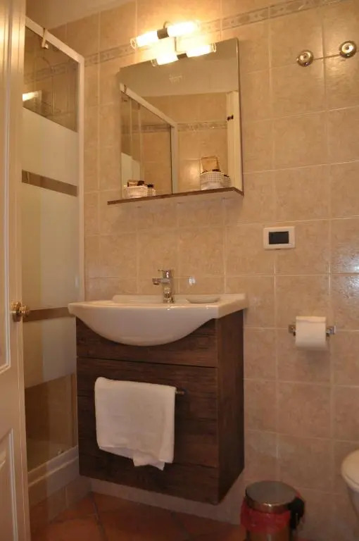 Suite Al Ponte