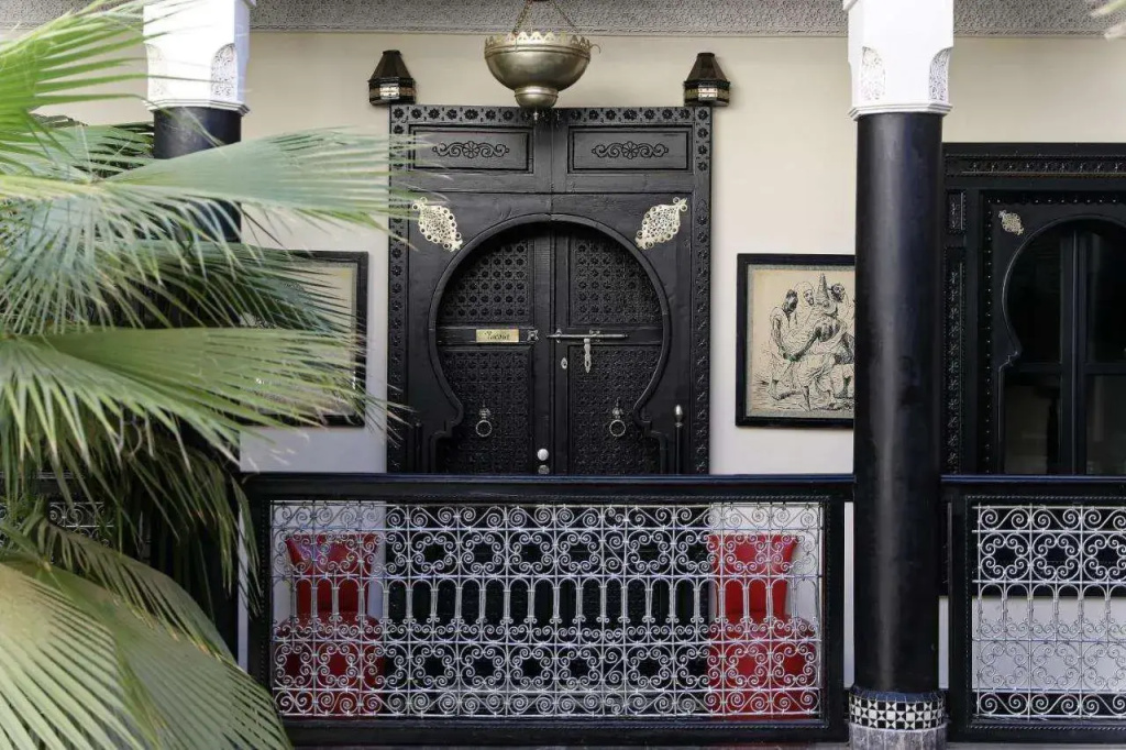 Palais Riad Razala & Spa