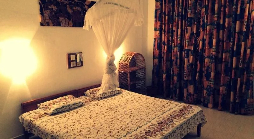 Shanthi Boutique Villa