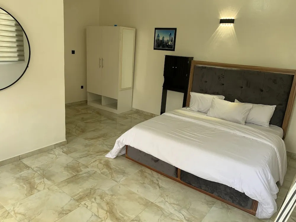 Beautiful Short-let Apartment in Lekki Phase 1