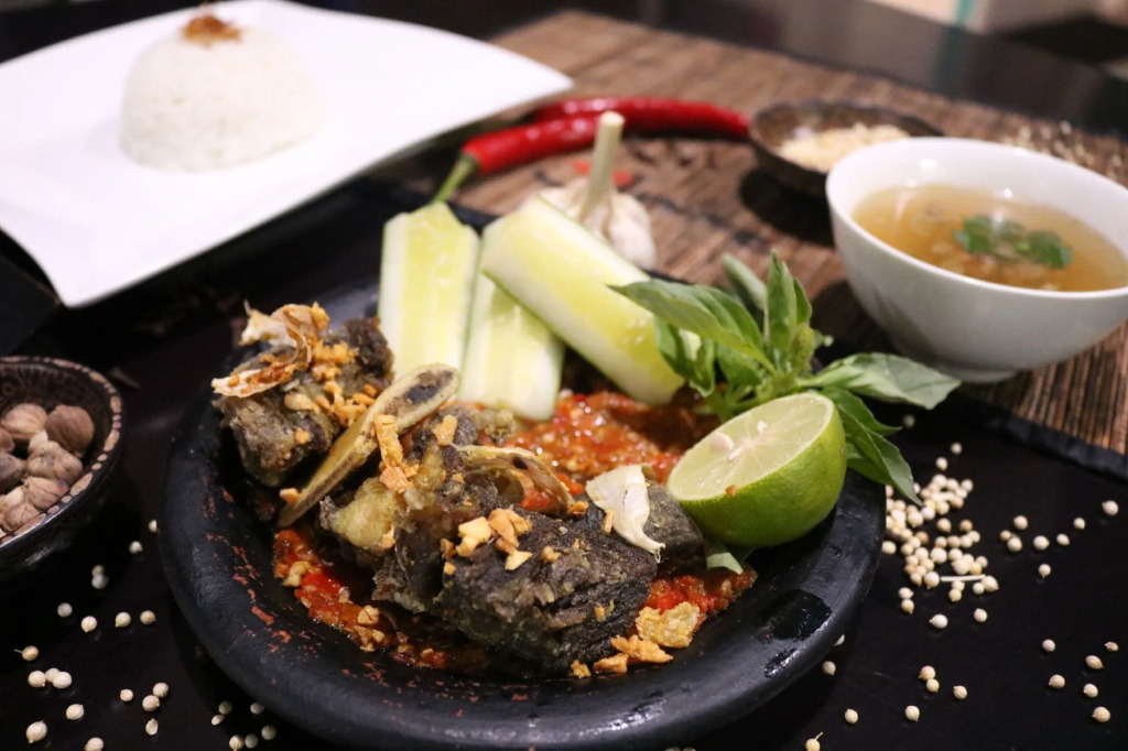 Bekizaar Hotel Surabaya