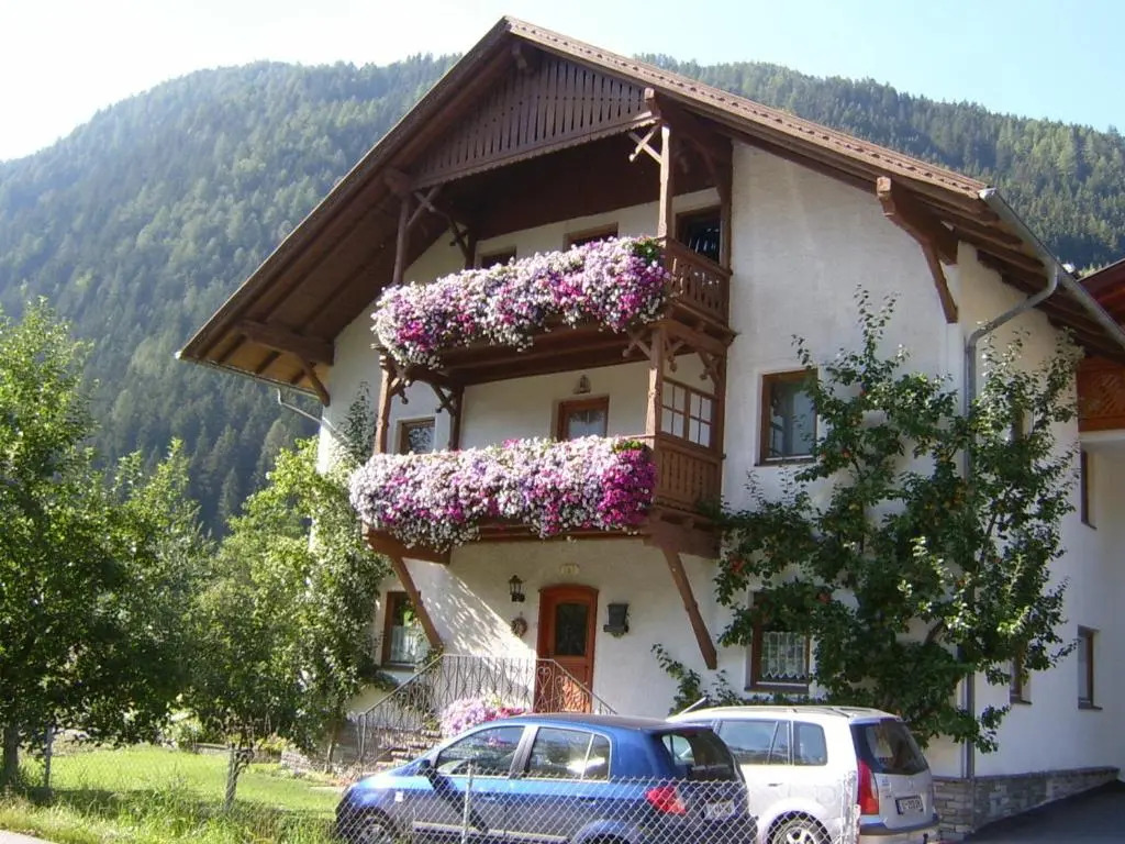 Haus Ruetzbach