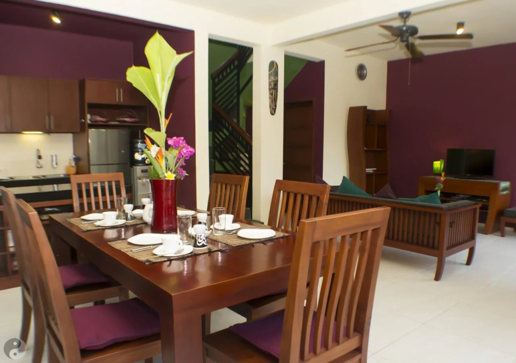 Yoma Villas Bali