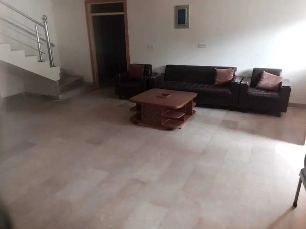 Wadi Resort