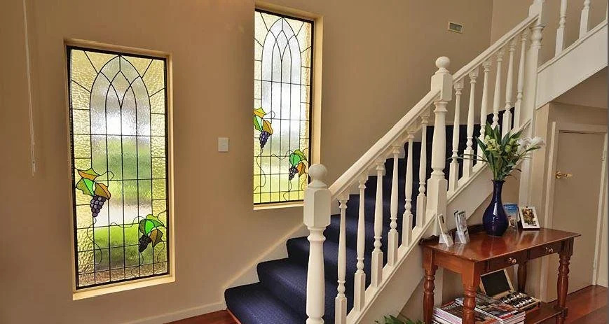 Mt Bold Estate