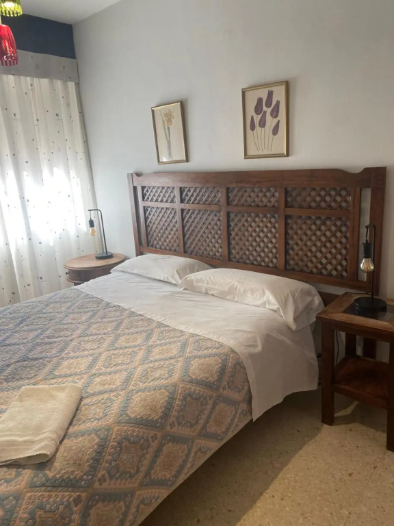 Apartamento Poeta Zorrilla