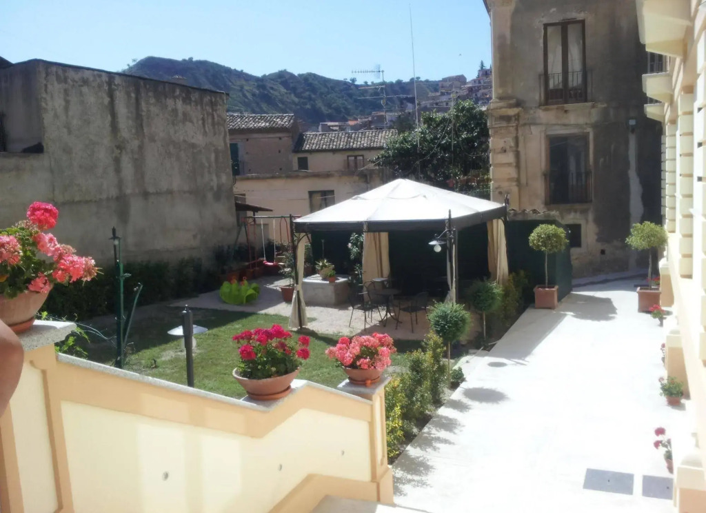 B&B Palazzo Mantegna