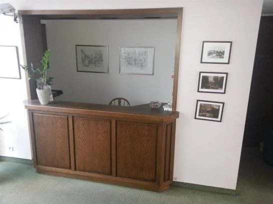 Hotel Garni Taunus