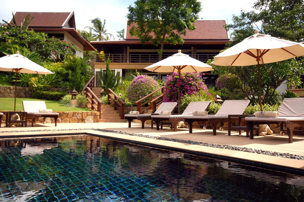 Bke Villa