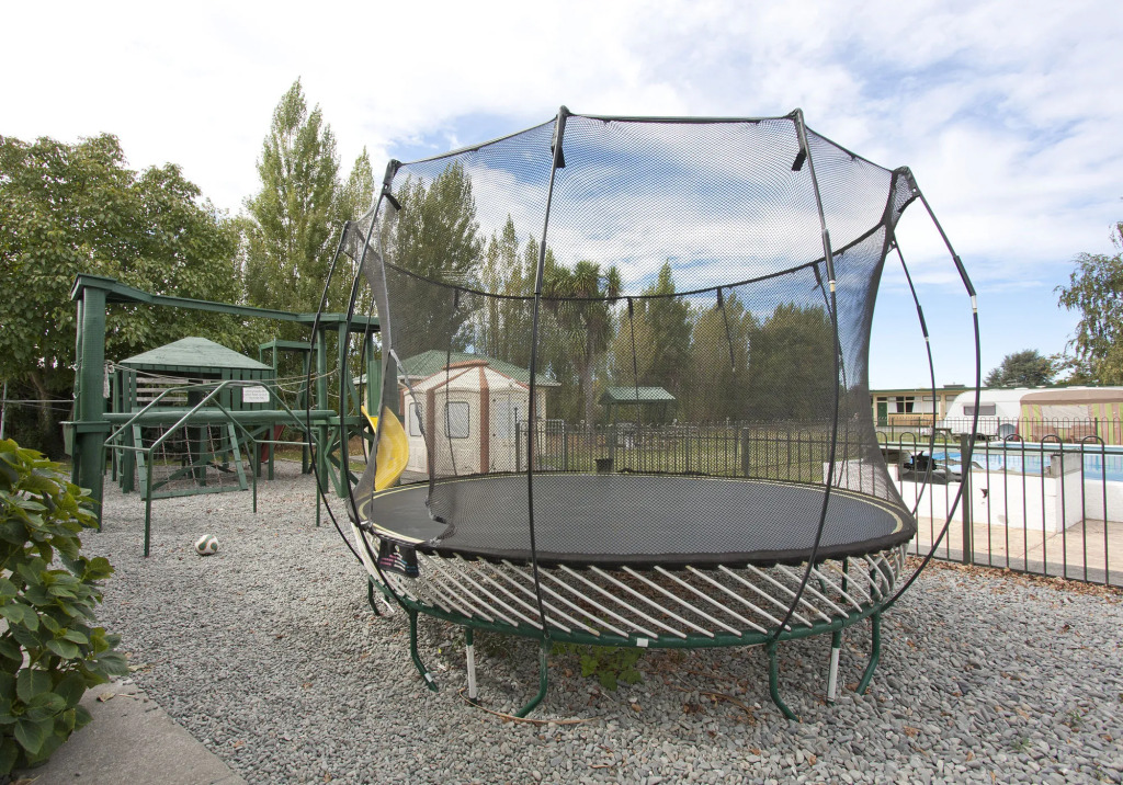 Coronation Park Holiday Park
