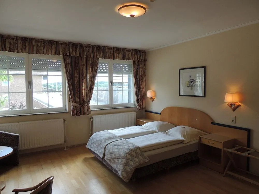 Hotel-Restaurant Zum Onkel Jonathan