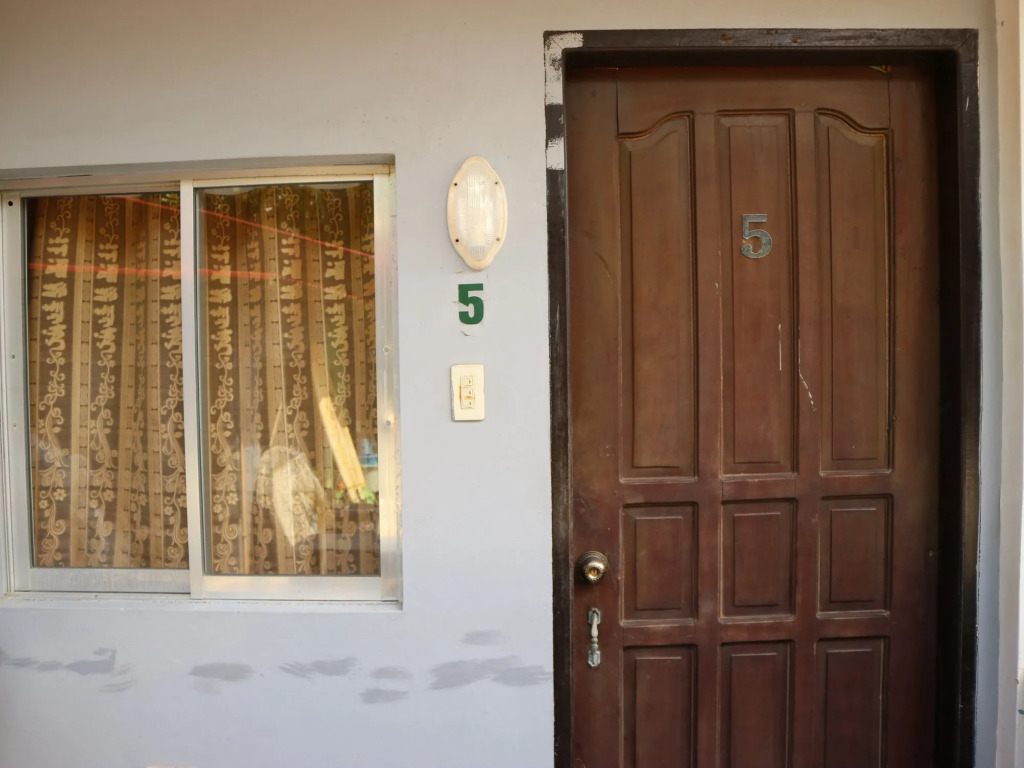 Kahea's Lodge