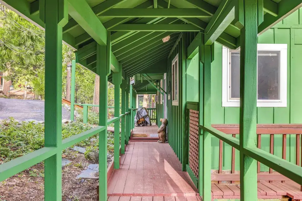 Cozy Mi-Wuk Village Cabin: 18 Mi to Dodge Ridge