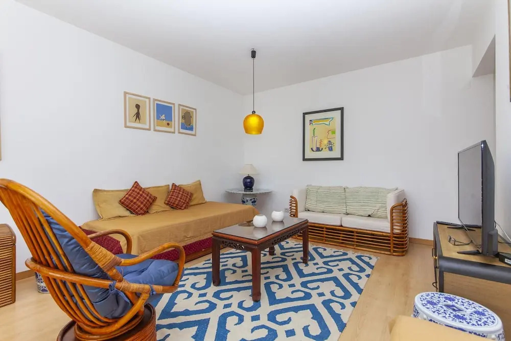 A69 - Felicidade Marina Apartment