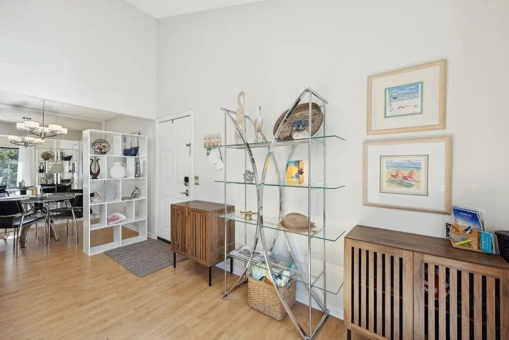 Forest Ridge U8 2 Bedroom Condo