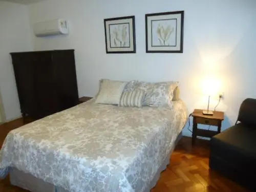 Apartamento Francisco Otaviano