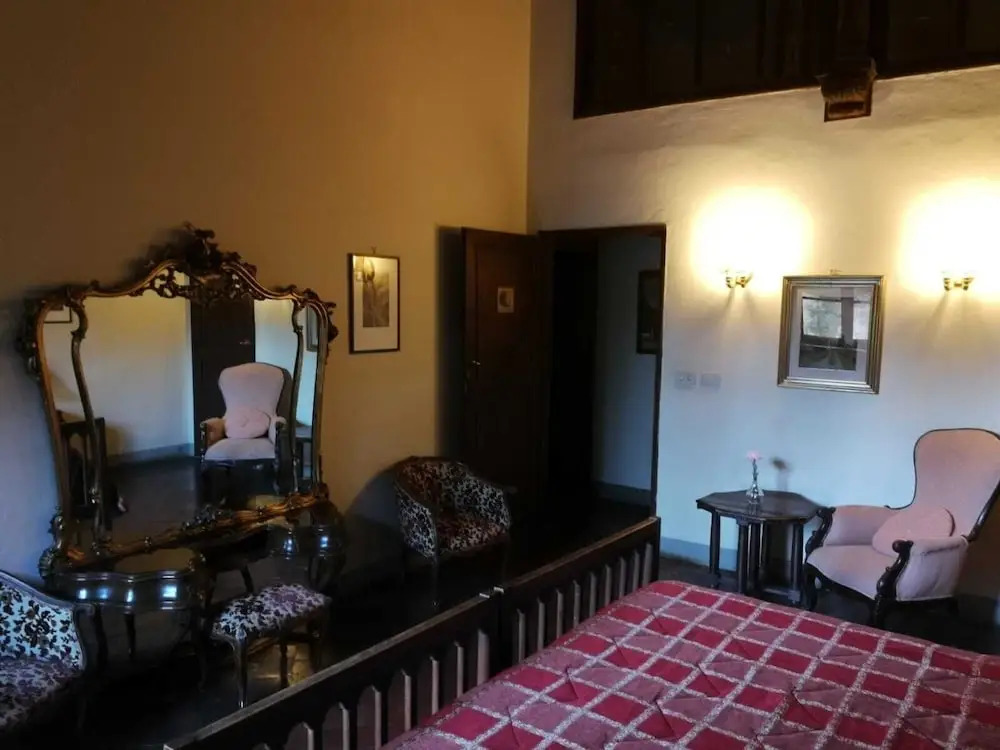 Villa Rucellai