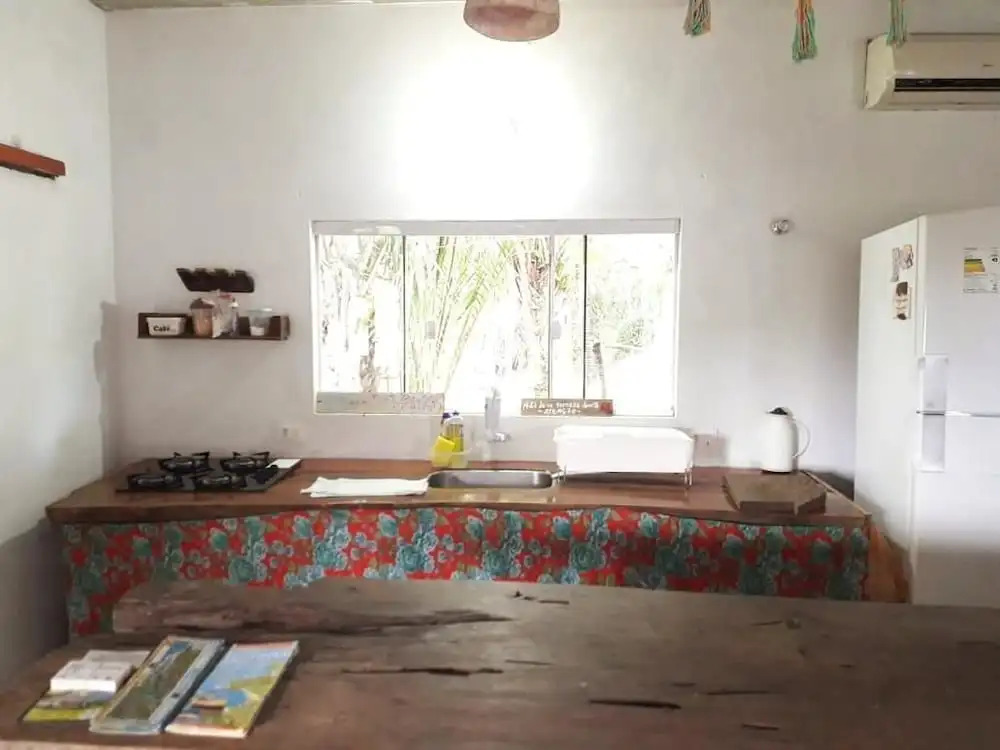 HOSTEL & CAMPING Boipeba SURF