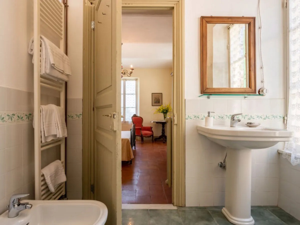 Villa Savio by Interhome