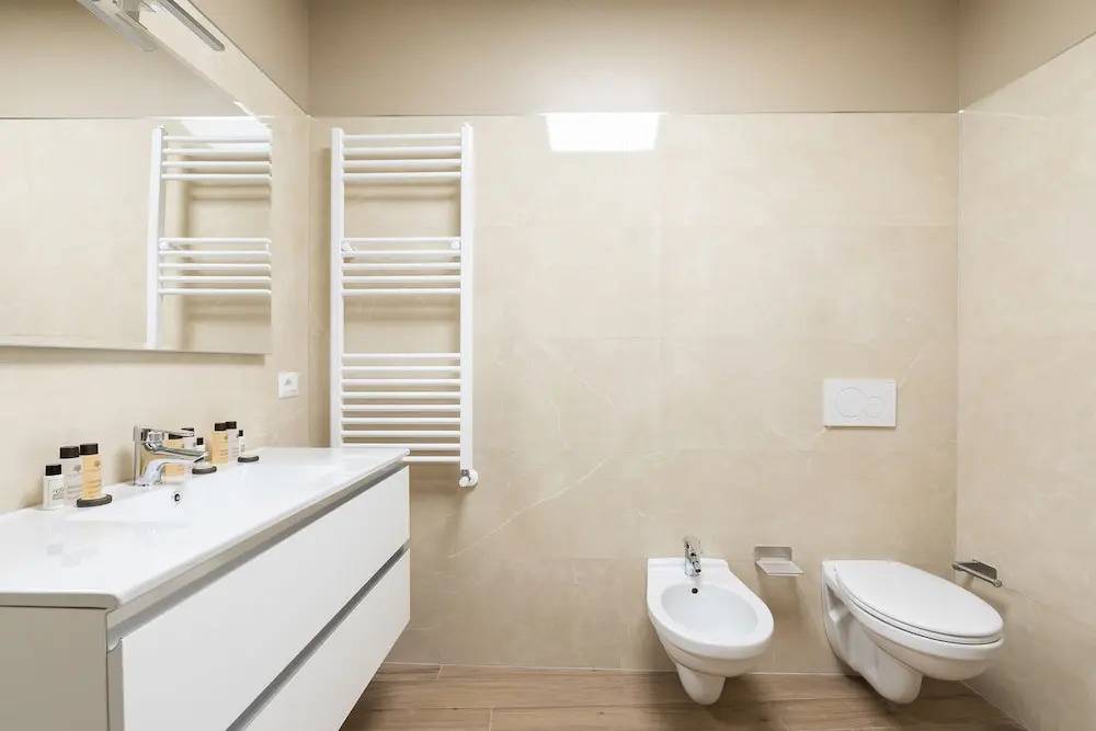 Sonder — Colosseo Suites