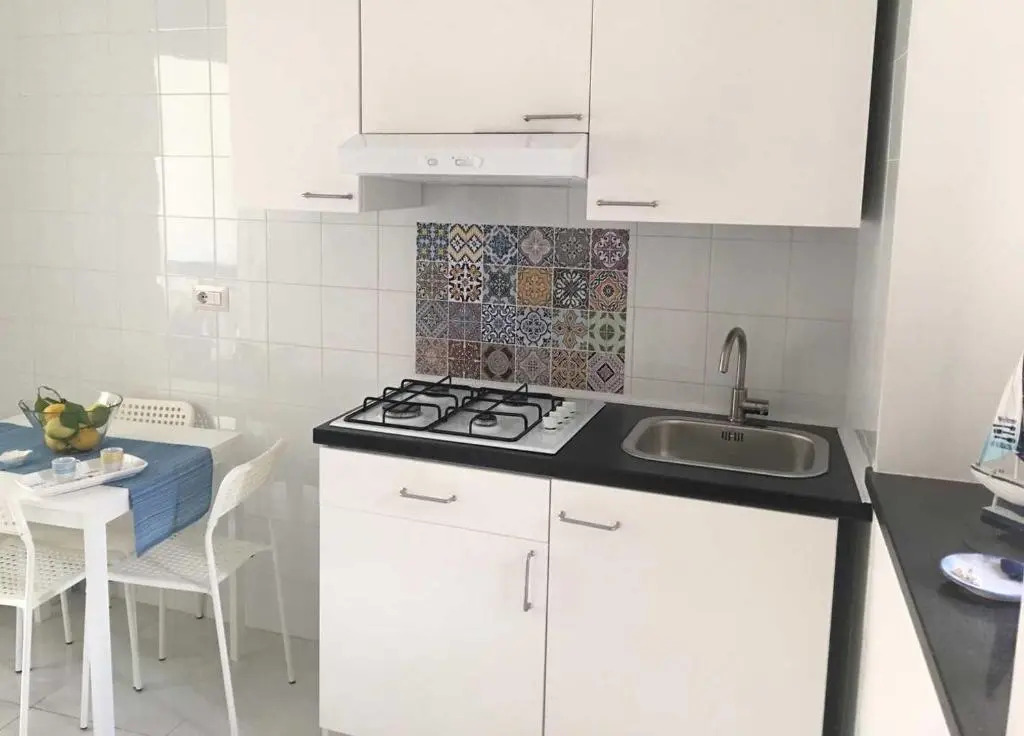 Stabia Holiday House