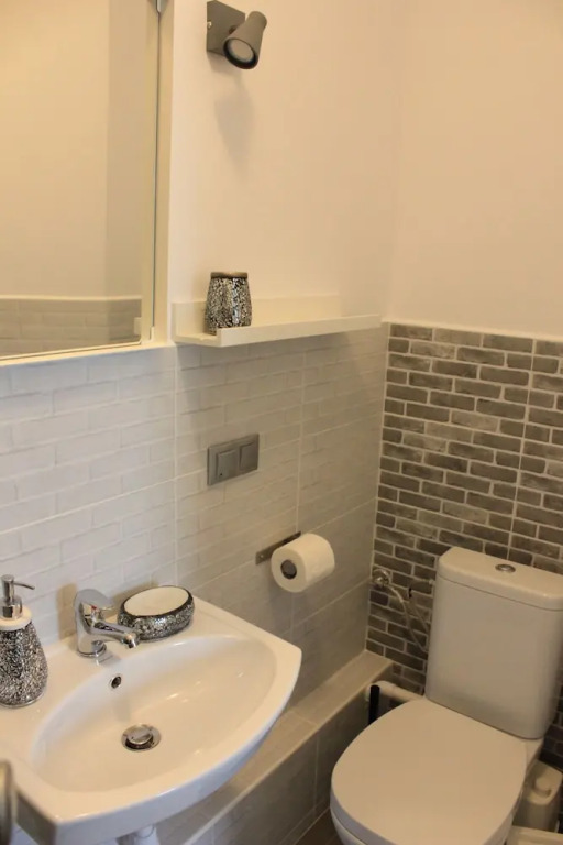 Kolorowa Guest Rooms