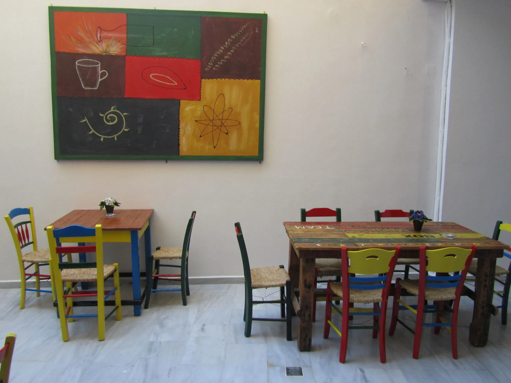 Poco Loco Bed & Breakfast