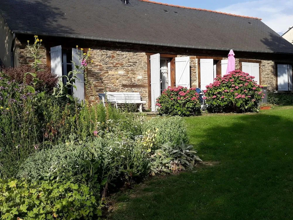 Ancien Manoir de Grippé