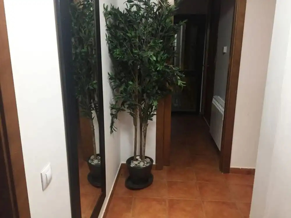 Apartamentos Monte Oiz ASN