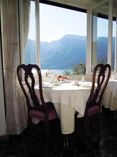 Hotel Villa Margherita