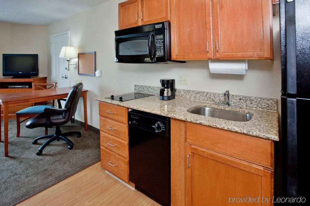 Candlewood Suites Colonial Heights - Fort Lee by IHG