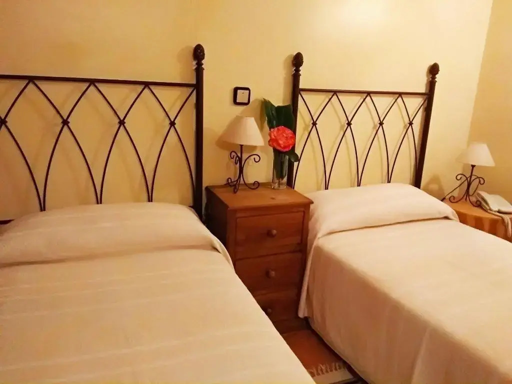 Posada Somavilla