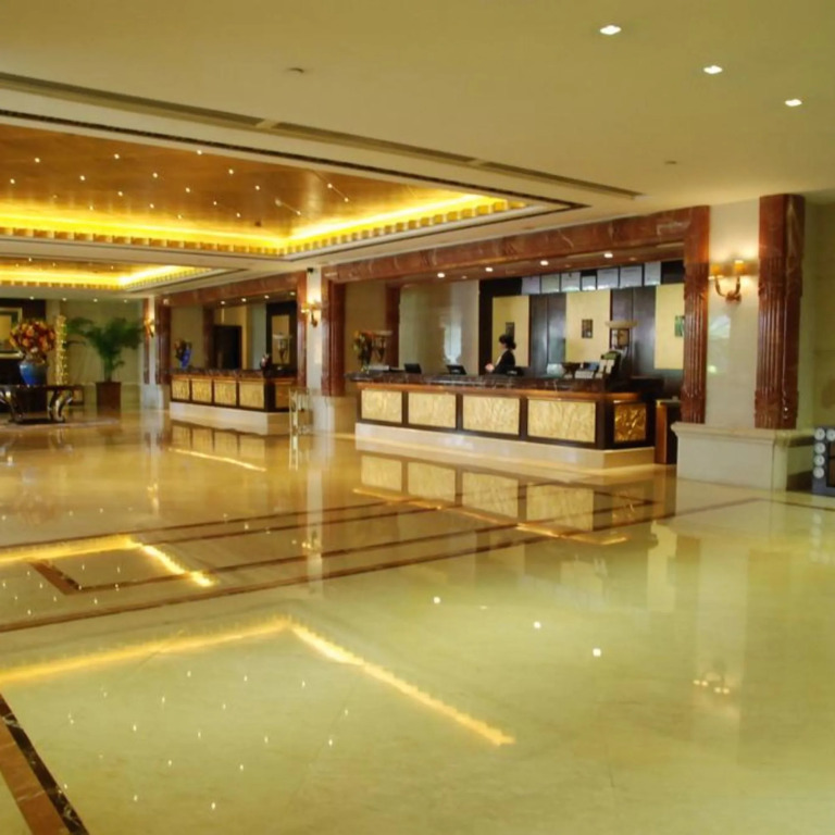 Kande Club Hotel
