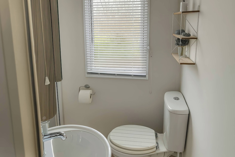 Whitehouse Leisure Park - Holiday Accommodation 19055