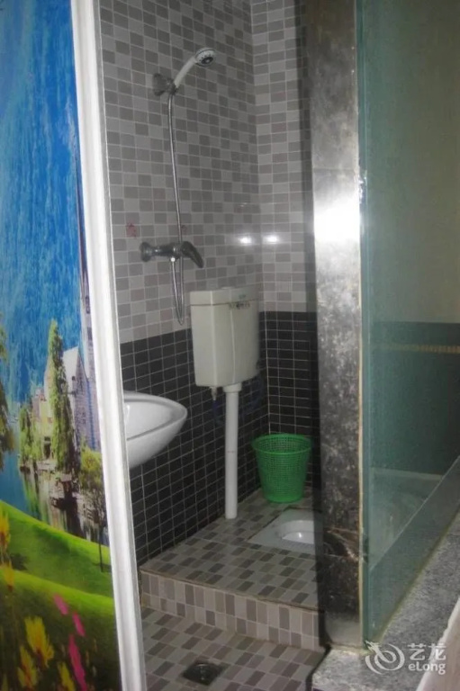 Yangyangwei Hostel